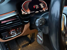 BMW 520 Xdrive, снимка 14