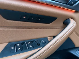 BMW 520 Xdrive, снимка 13