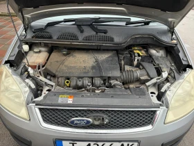 Ford C-max Focus - 2495 € / 4879.80 лв. - 70948737 17