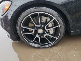 Mercedes-Benz C 450 AMG CARFAX - 20850 € / 40779.06 лв. - 73387671 12