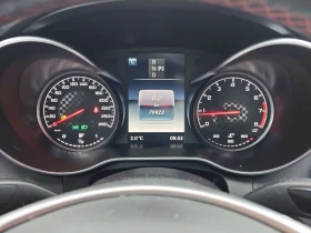 Mercedes-Benz C 450 AMG CARFAX - 20850 € / 40779.06 лв. - 73387671 15
