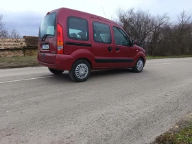 Renault Kangoo 1.5dci  - 2300 € / 4498.41 лв. - 55432070 5