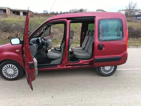 Renault Kangoo 1.5dci  - 2300 € / 4498.41 лв. - 55432070 7