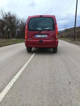 Renault Kangoo 1.5dci  - 2300 € / 4498.41 лв. - 55432070 4