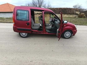Renault Kangoo 1.5dci  - 2300 € / 4498.41 лв. - 55432070 8