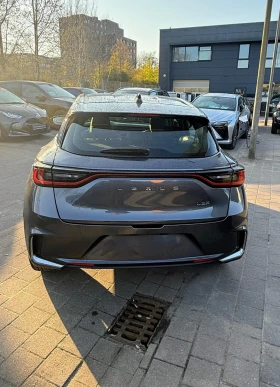 ����� �� �������� �� Lexus LBX 360Camera/HUD/ML sound/� �������� 