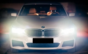 BMW 630 d xDrive M-Sport - 25000 € / 48895.75 лв. - 73460228 15