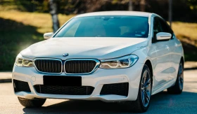 BMW 630 d xDrive M-Sport - 25000 € / 48895.75 лв. - 73460228 5