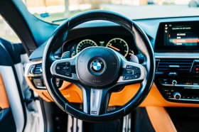 BMW 630 d xDrive M-Sport - 25000 € / 48895.75 лв. - 73460228 10