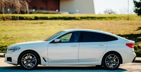 BMW 630 d xDrive M-Sport - 25000 € / 48895.75 лв. - 73460228 6