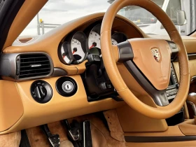 Porsche 911 Carrera 3.6 Cabrio Bose - 36000 € / 70409.88 лв. - 13827046 6