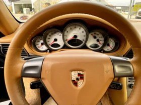 Porsche 911 Carrera 3.6 Cabrio Bose - 36000 € / 70409.88 лв. - 13827046 7