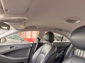 Mercedes-Benz CLS 320 CDI 224k.c ITALIA  - 3300 € / 6454.24 лв. - 43677624 14