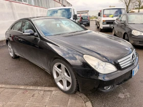 Mercedes-Benz CLS 320 CDI 224k.c ITALIA  - 3300 € / 6454.24 лв. - 43677624 3