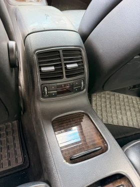 Mercedes-Benz CLS 320 CDI 224k.c ITALIA  - 3300 € / 6454.24 лв. - 43677624 10