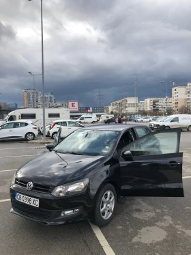 VW Polo - 4500 € / 8801.24 лв. - 79426059 4