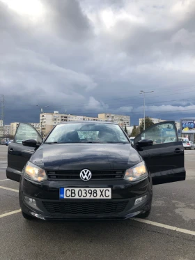 VW Polo - 4500 € / 8801.24 лв. - 79426059 2