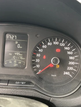 VW Polo - 4500 € / 8801.24 лв. - 79426059 10