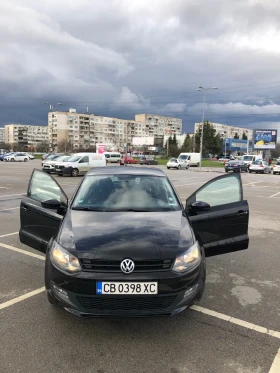 VW Polo 