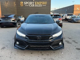 Honda Civic Hatchback* Sport* Touring* АвтоКредит* (ЦЕНА ДО БГ - 14999 € / 29335.49 лв. - 98657968 2