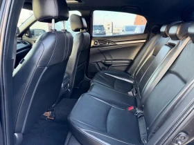 Honda Civic Hatchback* Sport* Touring* АвтоКредит* (ЦЕНА ДО БГ - 14999 € / 29335.49 лв. - 98657968 10