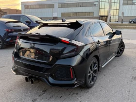 Honda Civic Hatchback* Sport* Touring* АвтоКредит* (ЦЕНА ДО БГ - 14999 € / 29335.49 лв. - 98657968 5