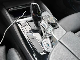 BMW 540 ПОДГРЕВ * ПАНОРАМА * 2 КЛЮЧА * ЩОРИ * H/K | Auto.bg — изображение 16