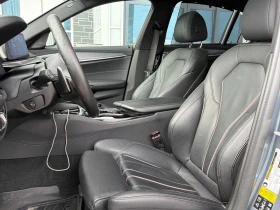 BMW 540 ПОДГРЕВ * ПАНОРАМА * 2 КЛЮЧА * ЩОРИ * H/K | Auto.bg — изображение 8