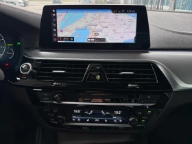 BMW 540 ПОДГРЕВ * ПАНОРАМА * 2 КЛЮЧА * ЩОРИ * H/K | Auto.bg — изображение 10