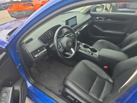 Honda Civic TOURING/KEYLESS/NAVI/LANE ASSIST | Mobile.bg � ����� ������ 7