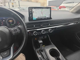 Honda Civic TOURING/KEYLESS/NAVI/LANE ASSIST | Mobile.bg � ����� ������ 9
