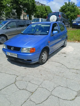 ������ VW Polo