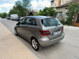 Mercedes-Benz B 180 1.8 ����� | Mobile.bg � ����� ������ 7