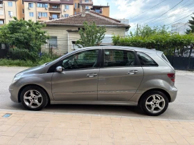 Mercedes-Benz B 180 1.8 ����� | Mobile.bg � ����� ������ 8