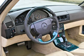 Mercedes-Benz SL 500 � 119 | Mobile.bg � ����� ������ 10