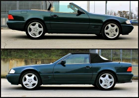 Mercedes-Benz SL 500 � 119 | Mobile.bg � ����� ������ 5