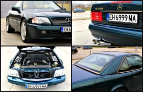 Mercedes-Benz SL 500 � 119 | Mobile.bg � ����� ������ 11