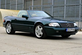 Mercedes-Benz SL 500 � 119 | Mobile.bg � ����� ������ 2