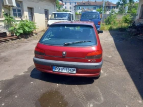 Peugeot 306 1.9 TDI 90к.с - 1000 € / 1955.83 лв. - 83773836 4