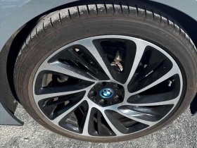 BMW i8 * 2dr Cpe * CARFAX * ОПЦИЯ ЗА ФИНАНСИРАНЕ | Auto.bg — изображение 7