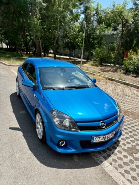 Opel Astra OPC | Mobile.bg � ����� ������ 2