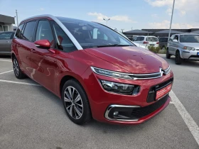 Citroen Grand C4 Picasso 1.2 t | Auto.bg — изображение 3
