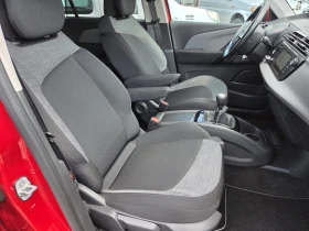 Citroen Grand C4 Picasso 1.2 t | Auto.bg — изображение 10