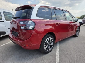 Citroen Grand C4 Picasso 1.2 t | Auto.bg — изображение 4