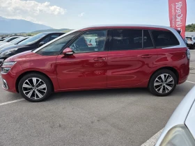 Citroen Grand C4 Picasso 1.2 t | Auto.bg — изображение 6