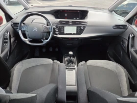 Citroen Grand C4 Picasso 1.2 t | Auto.bg — изображение 9