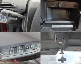 Citroen Grand C4 Picasso 1.2 t | Auto.bg — изображение 12
