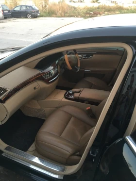Mercedes-Benz S 320 | Mobile.bg � ����� ������ 9
