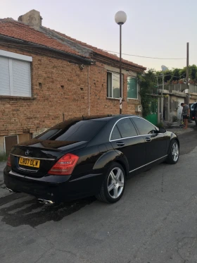 Mercedes-Benz S 320 | Mobile.bg � ����� ������ 7