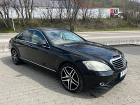 ������ Mercedes-Benz S 320